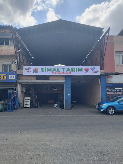 ŞİMAL TİC -ALİ ŞİMŞEK kapak görseli