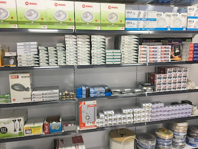 Uslu Elek Müh Mak San ve Tic Ltd Şti kapak görseli
