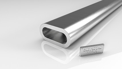 Six Metal - Aluminium Profiles kapak görseli