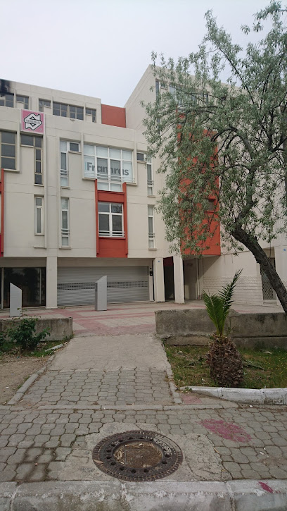 Framras Tıbbi Cihazlar Bilişim Sanayi ve Ticaret Anonim Şirketi kapak görseli