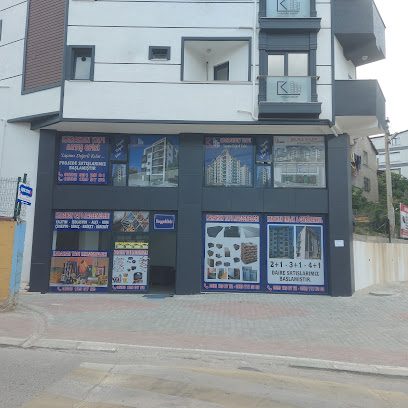 KARAHAN İZOLASYON İNŞAAT YAPI MALZEMELERİ VE EMLAK GAYRIMENKUL kapak görseli
