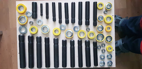 MG TEKNİK İŞ MAKİNALARİ kapak görseli