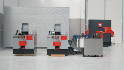 Leadmac Machinery Ltd kapak görseli