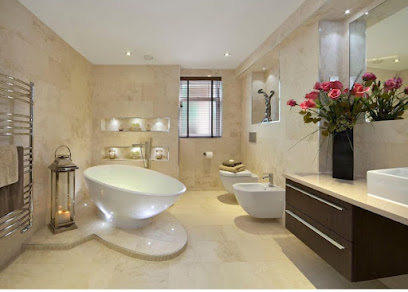 Koç Showroom Yapı kapak görseli