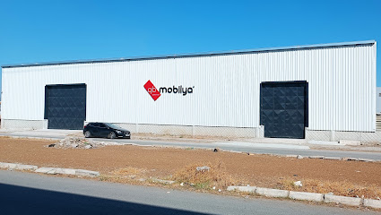 qb Mobilya kapak görseli