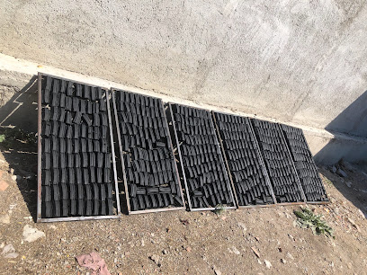 Koç Meşe Pres Mangal Kömürü Üretim Tesisi kapak görseli