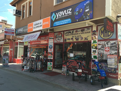 yağmur av malzemeleri ve tarım aletleri san. tic ltd şti kapak görseli