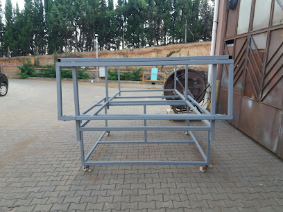 Boyler Saraçoğlu Kazan Tank İmalatı kapak görseli