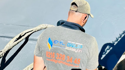 EHİL GRUP İZOLASYON San.Tic.Ltd.Şti. kapak görseli