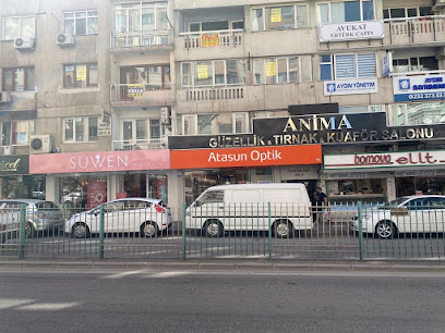 Atasun Optik kapak görseli