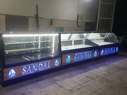 Buz-San Soğutma Ticari Buzdolabi Imalati kapak görseli