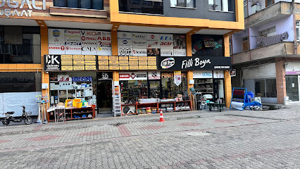ÇELİKKOÇ YAPI MARKET kapak görseli