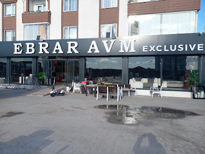 EbrarAVM Exclusive kapak görseli