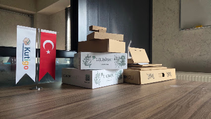 Kutigo Ambalaj Oluklu Mukavva Kutu İmalat Sanayi kapak görseli
