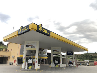 Akseki Petrol - İpragaz & Soil Petrol kapak görseli