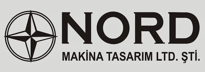 NORD MAKİNA TASARIM / Nord Design kapak görseli