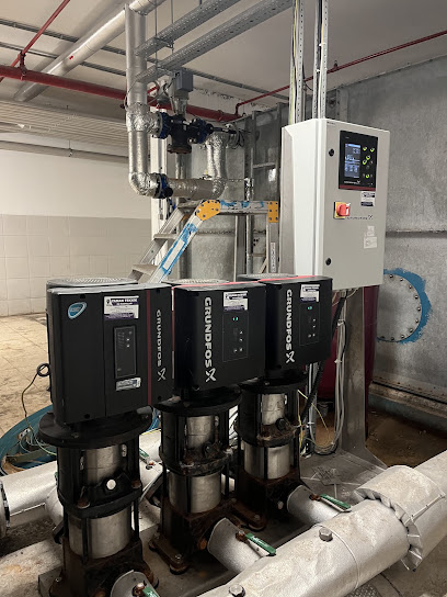 Yaman Teknik Su Pompaları - 𝐺𝑅𝑈𝑁𝐷𝐹𝑂𝑆 𝑆𝐴𝑇𝐼𝑆̧ 𝑁𝑂𝐾𝑇𝐴𝑆𝐼 kapak görseli