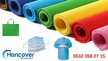 HONCOVER TEKSTİL A.Ş kapak görseli