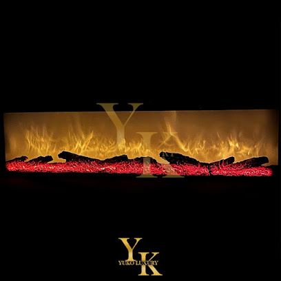 Yuko Luxury kapak görseli