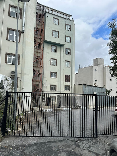 Öztes Havalandırma İzolasyon San. ve Tic. Ltd. Şti kapak görseli