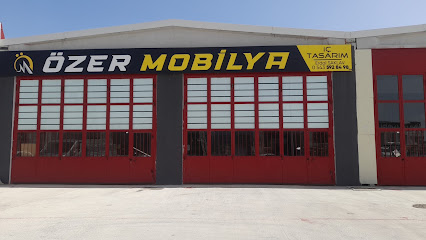 Özer mobilya kapak görseli