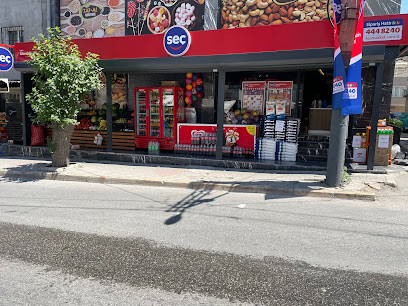 Seç Market Altındağ kapak görseli