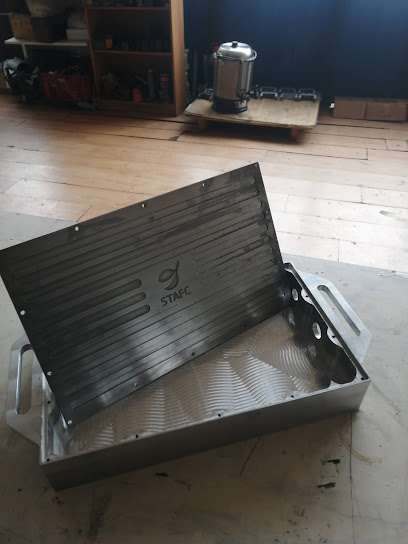 Tümer-Mak Cnc Dikişleme ve Cnc Torna kapak görseli