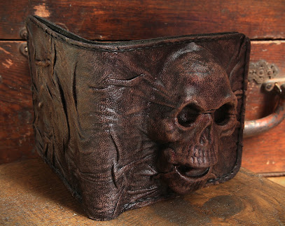 Gothic Craft kapak görseli