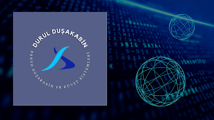 Durul Duşakabin Fabrikası kapak görseli
