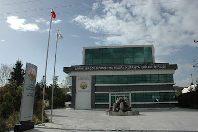 Tarım Kredi Kooperatifleri Kütahya Bölge Müdürlüğü kapak görseli
