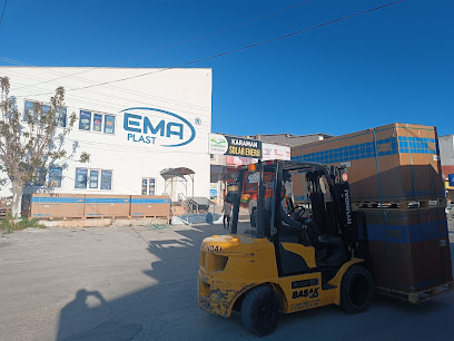 KARAMAN SOLAR ENERJİ kapak görseli