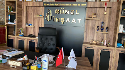 Günel Ticaret ve Hafriyat kapak görseli