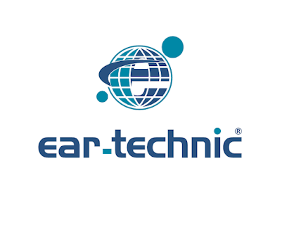 Ear Technic Factory kapak görseli