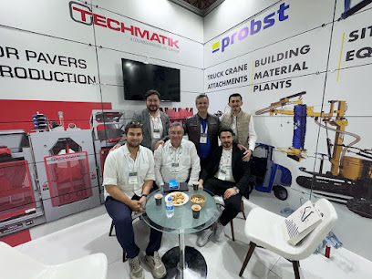 Demento Yapı Kimyasalları ve Teknik Hizmetler San. Tic. Ltd. Şti. kapak görseli
