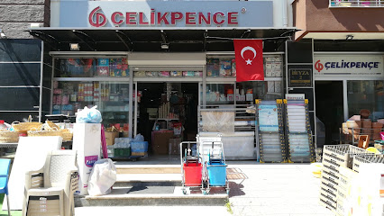 Çelikpençe Ambalaj Şube kapak görseli