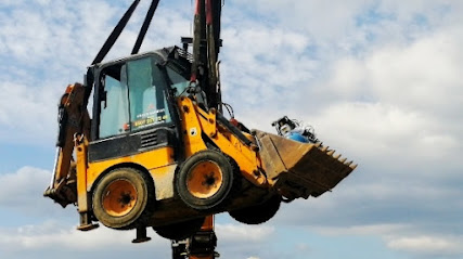 Aralık Hafriyat - Kuyu Temel, Kiralık İş Makinası, Hafriyat, JCB, Kepçe, Bobcat, 1CX, Kar Küreme Aracı, Kamyon, Tır Kurtarıcı kapak görseli