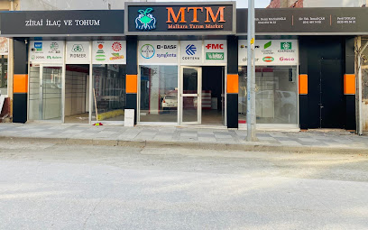 Malkara Tarım Market kapak görseli