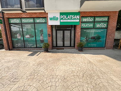 Polatsan Paslanmaz Ürünleri Pazarlama ve İmalat San. ve Tic. Ltd. Şti. kapak görseli