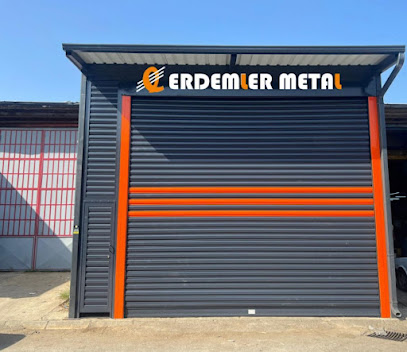 erdemler metal kapak görseli