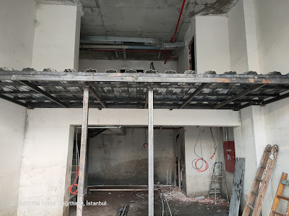 Koza Demir doğrama kapak görseli