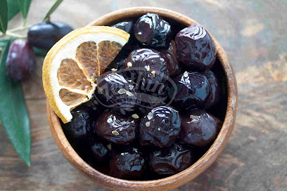 ÖZKALE GIDA (FOOD&OLIVE) kapak görseli