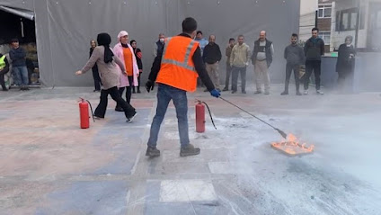 KARAYEL İŞ GÜVENLİĞİ kapak görseli