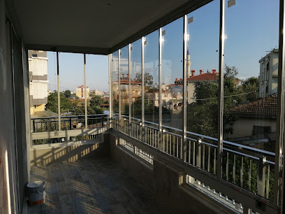 Antalya Pvc BAĞIŞ METAL kapak görseli