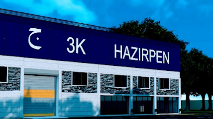 3K Hazır pencere kapak görseli