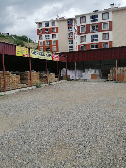 Gerçek yapı kapak görseli