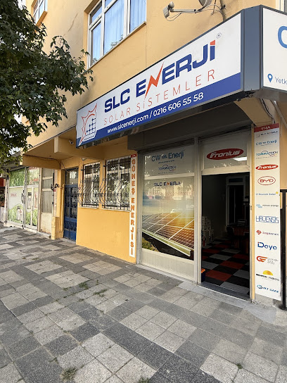 Slc Enerji kapak görseli