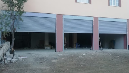 LİDER OTOMATİK KEPENK kapak görseli
