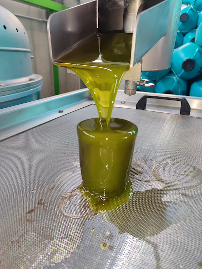 İsbaş Zeytinyağ Fabrikası kapak görseli
