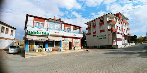 Hacıoğlu Tarım kapak görseli