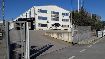 AST Endüstri Ltd Şti kapak görseli